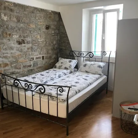 Casa David * Piran