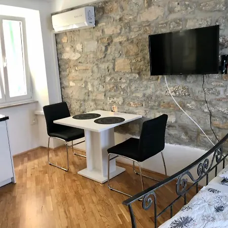 Casa David Пиран