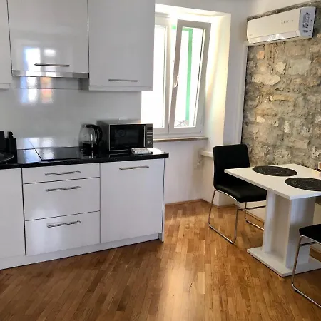 Apartamento Casa David *