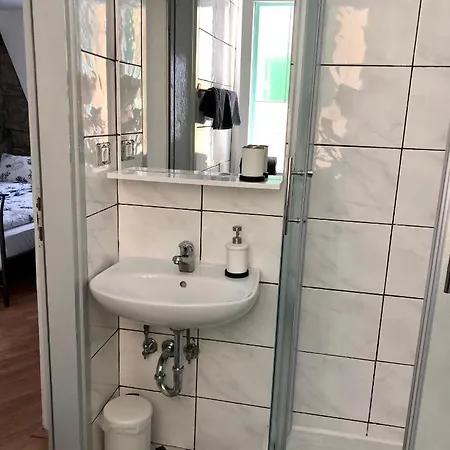Casa David Appartement Piran