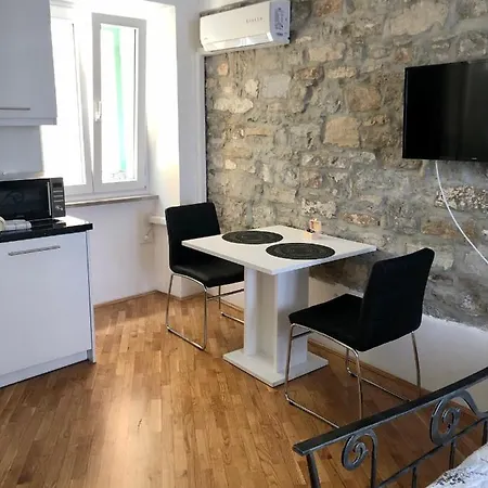 Appartement Casa David Piran
