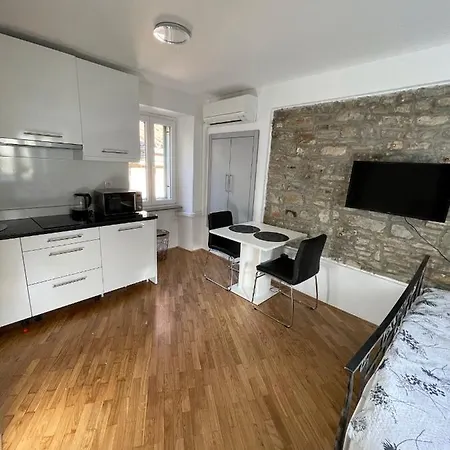 Casa David Appartement