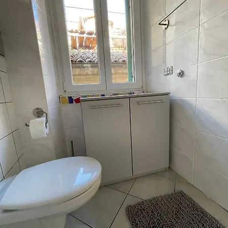 Апартаменты Casa David Пиран