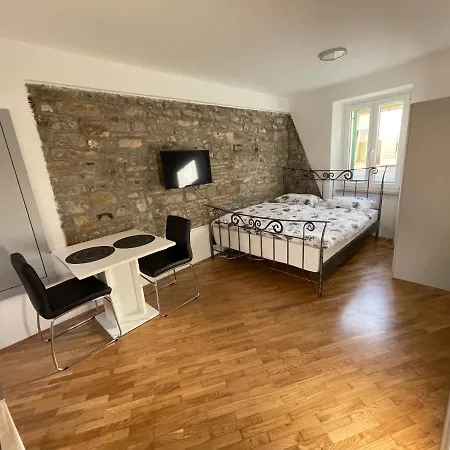Casa David Appartement *