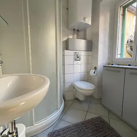 Apartamento Casa David