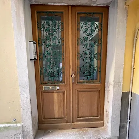 Casa David Appartement
