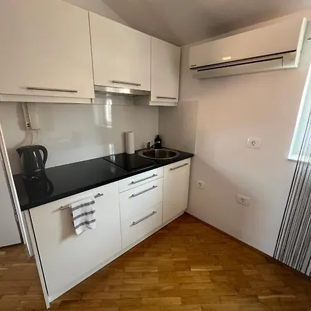 Casa David Appartement