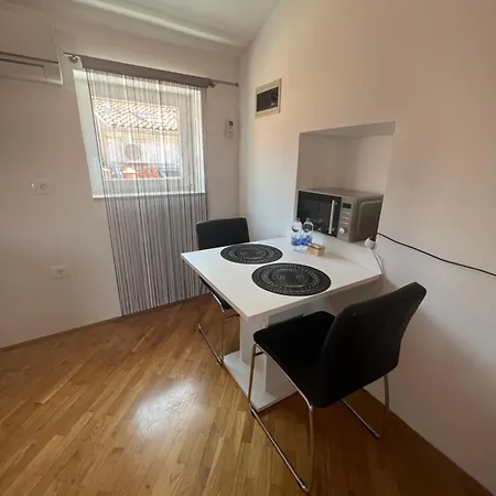 Appartement Casa David Piran