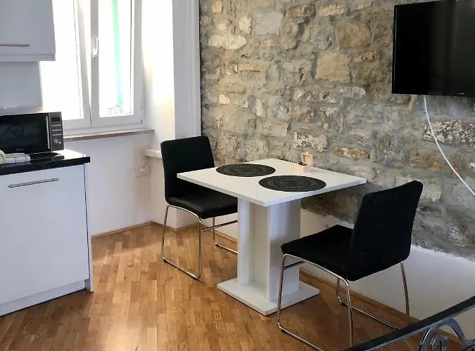 Appartamento Casa David Pirano