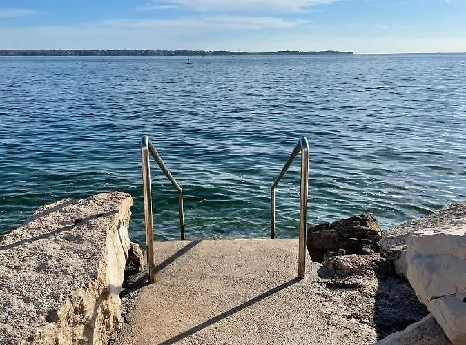 Апартаменты Casa David *