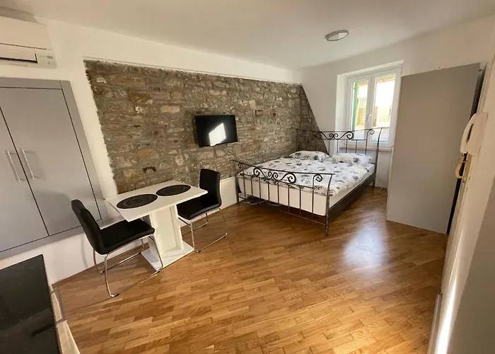 Casa David Appartamento *