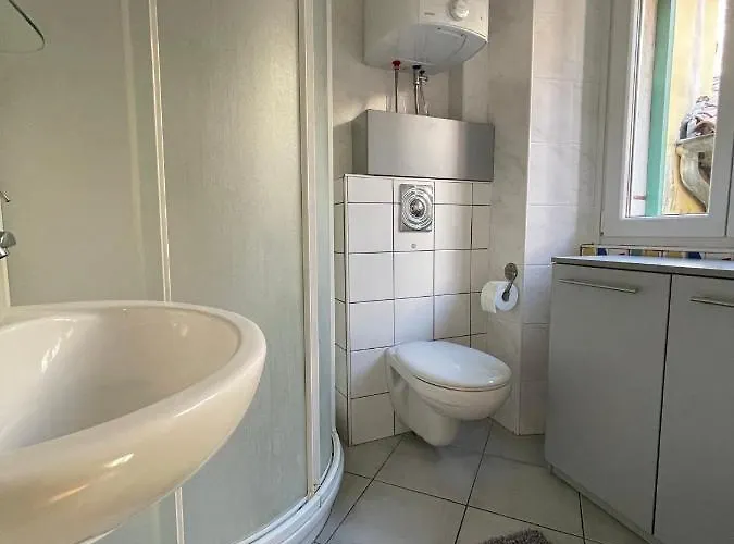 Appartamento Casa David