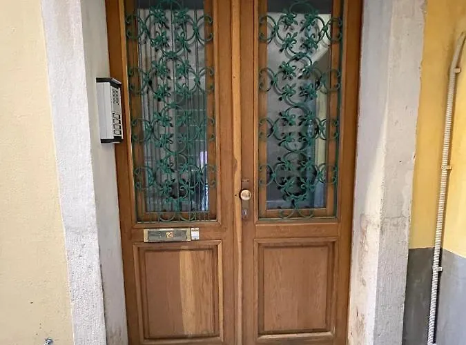 Casa David Апартаменты