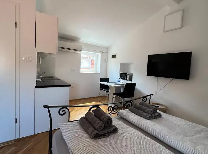 Appartamento Casa David *