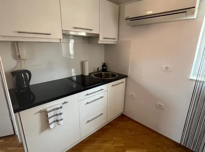 Casa David Appartamento